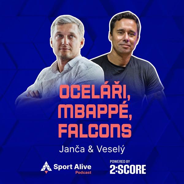 Sport Alive Podcast